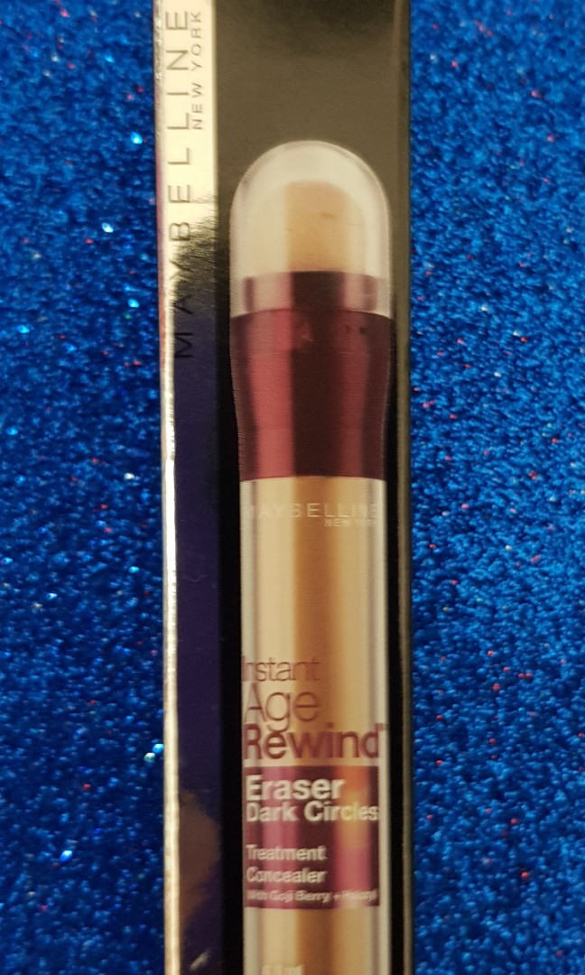loreal instant age rewind concealer