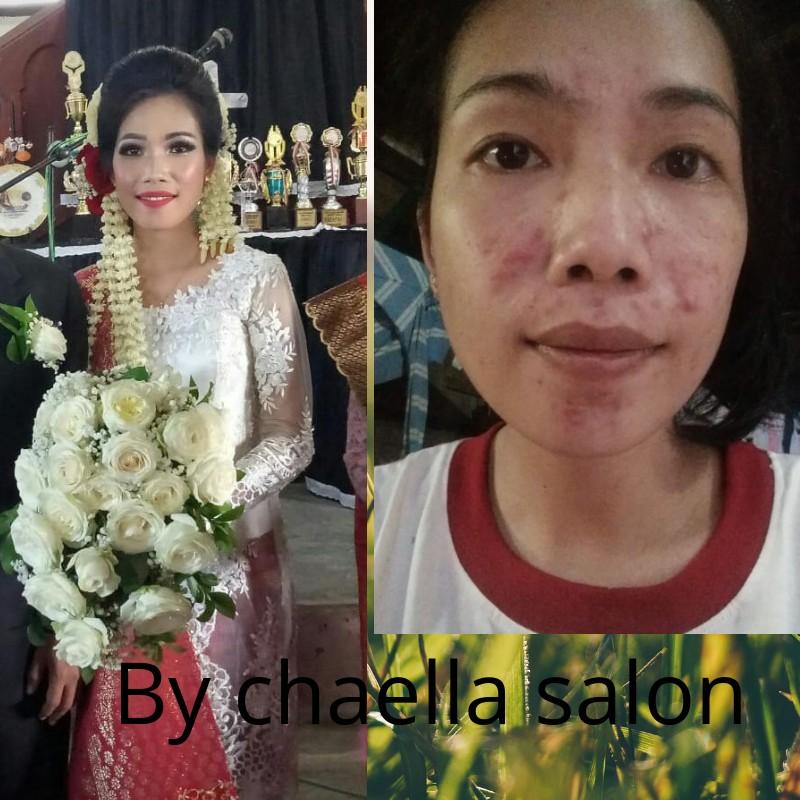 Make Up Pengantin Batak | Saubhaya Makeup