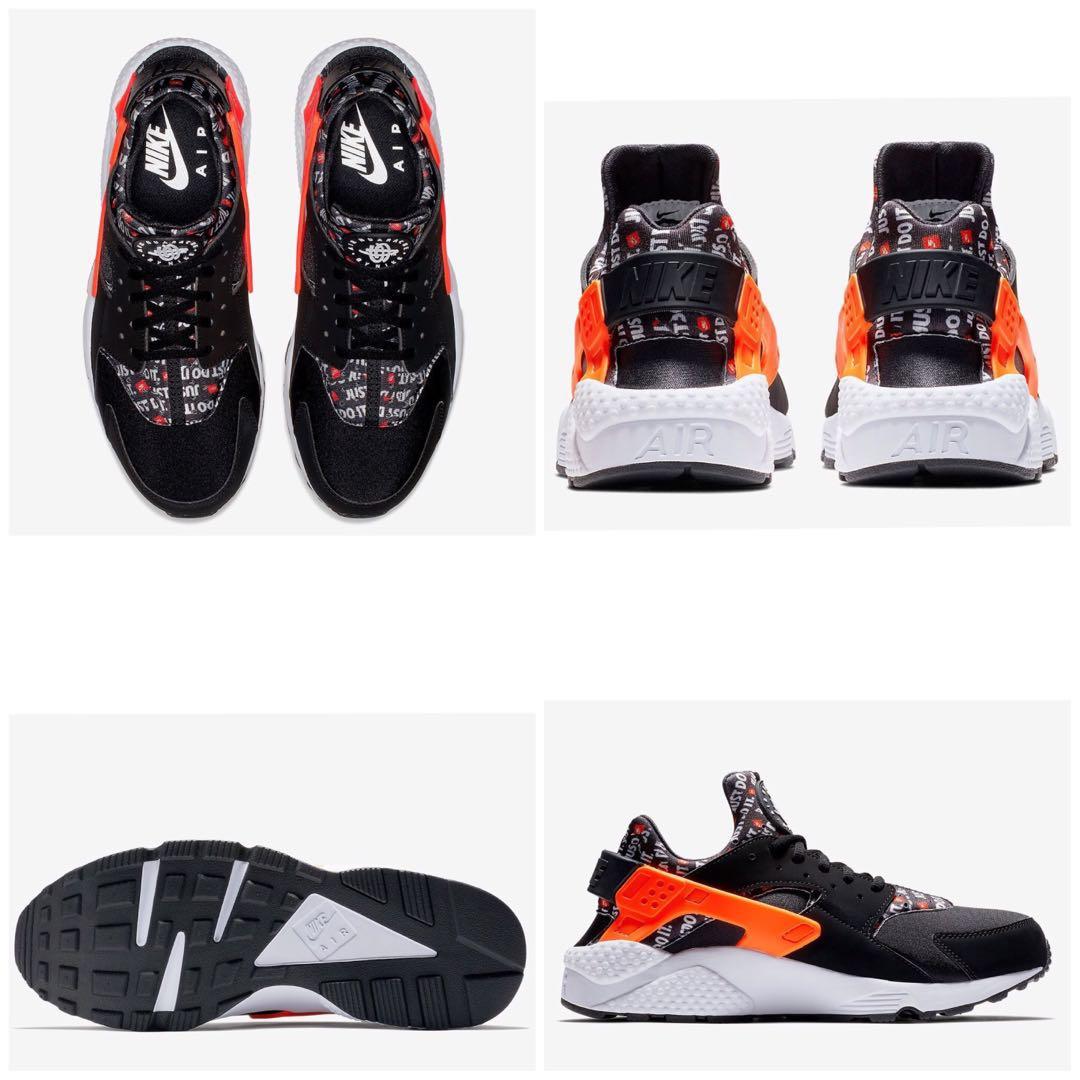 jdi huarache