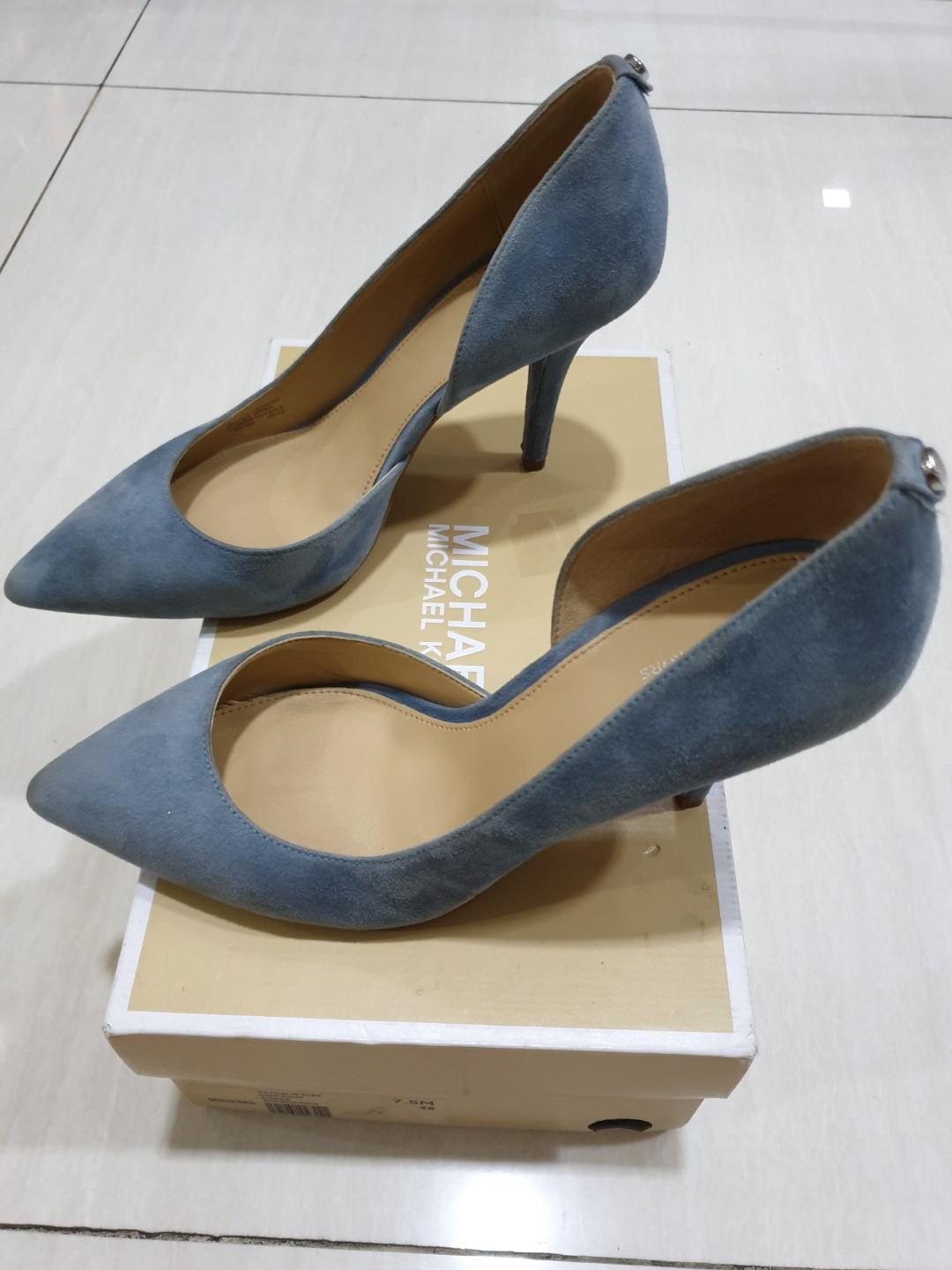 michael kors nathalie flex pump