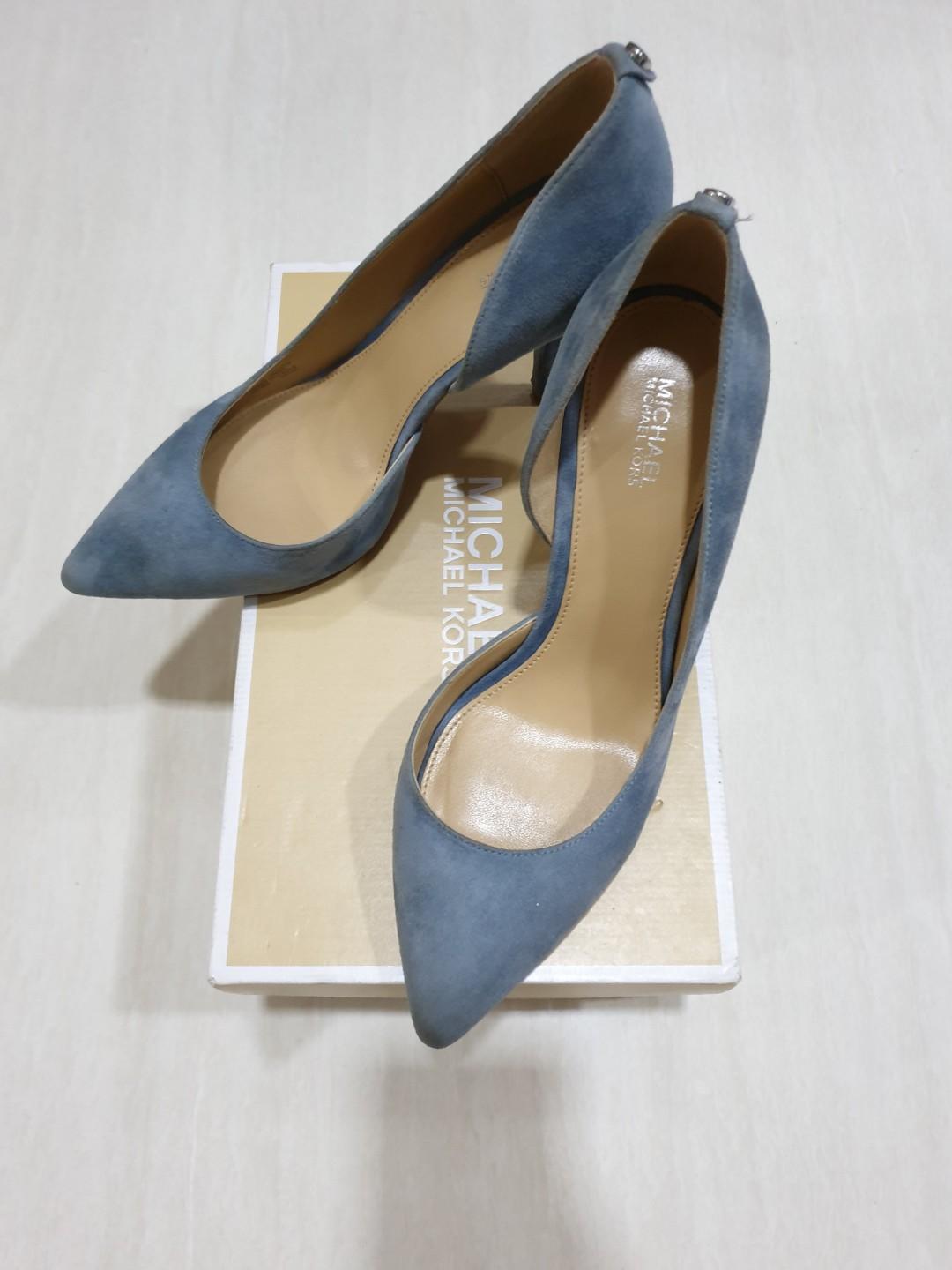 Nathalie flex sales high pump