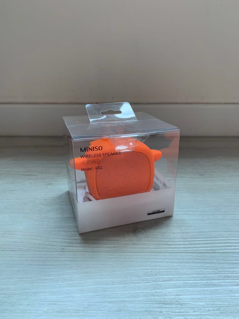 Miniso k02 top