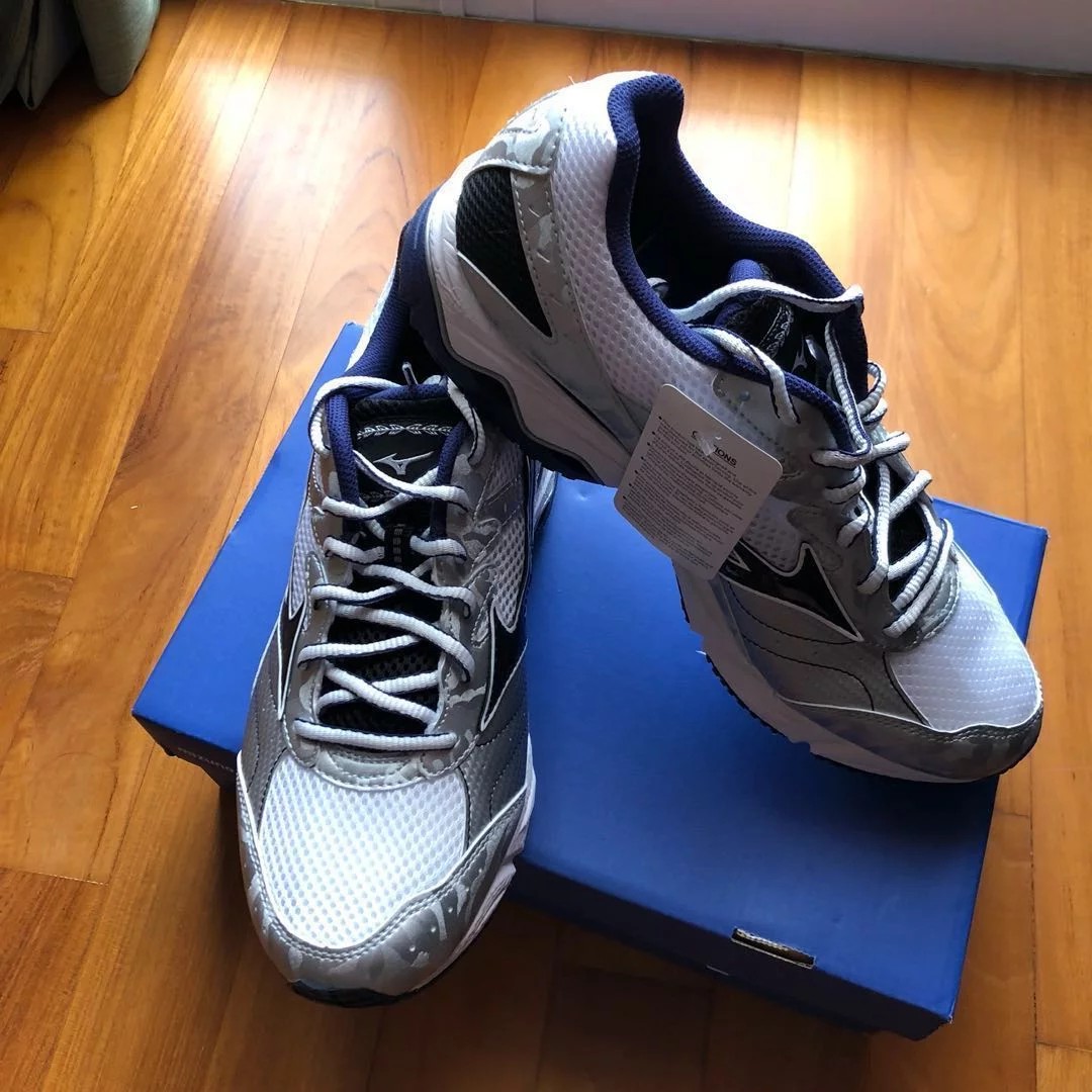 Mizuno wave shop glory