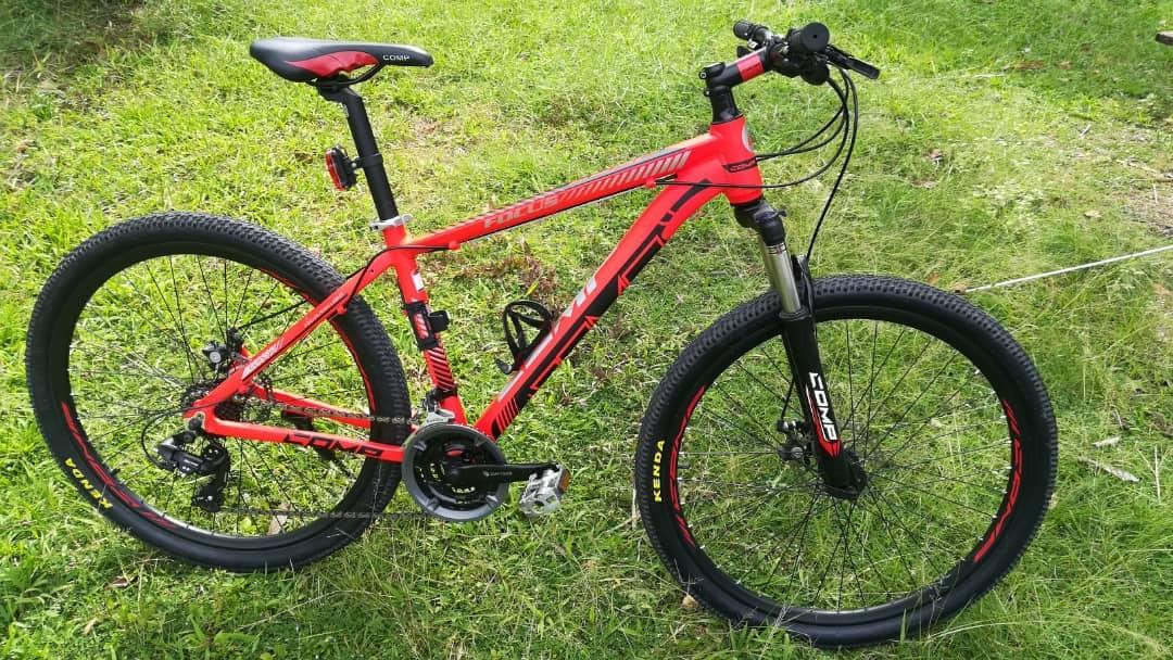 Mtb comp 27.5 shop