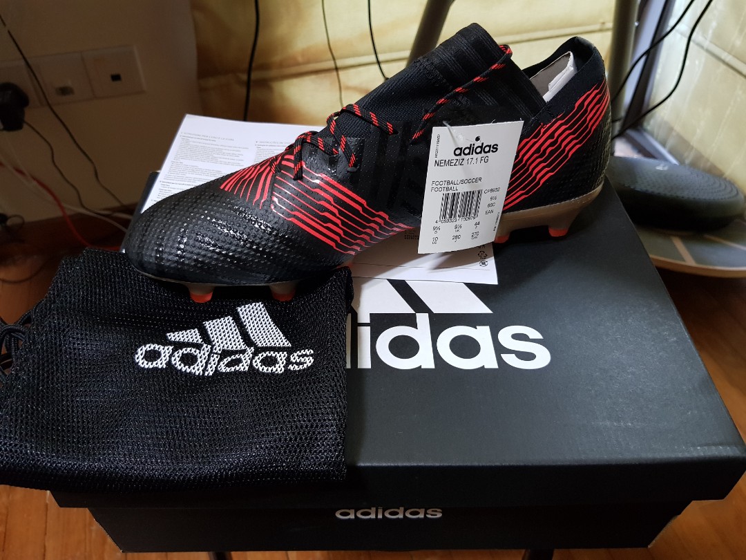 Adidas nemeziz 17.1 skystalker sales
