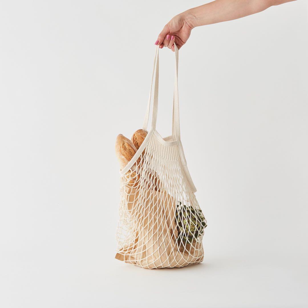 Netting bag shop