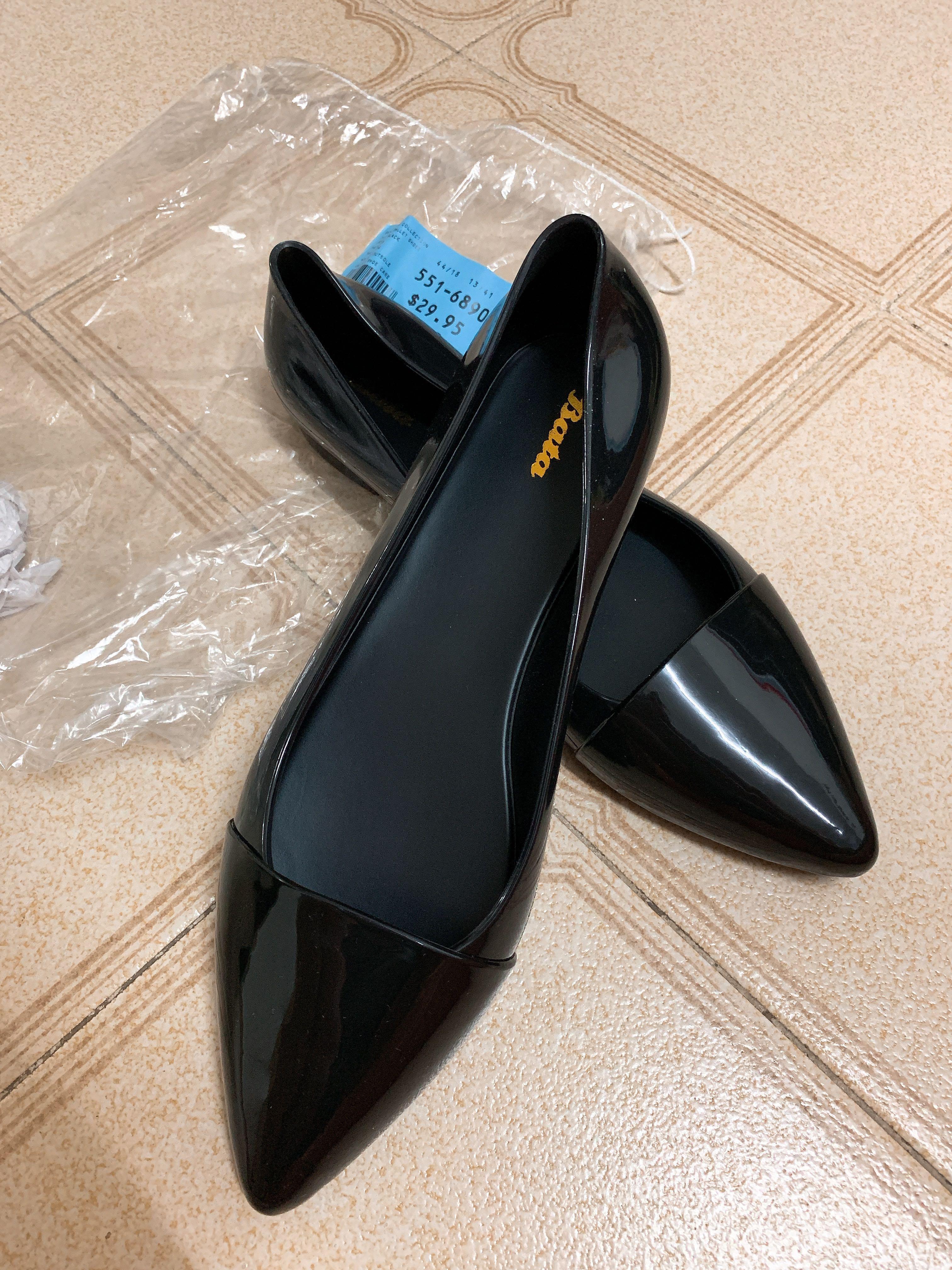 Bata jelly shoes sale