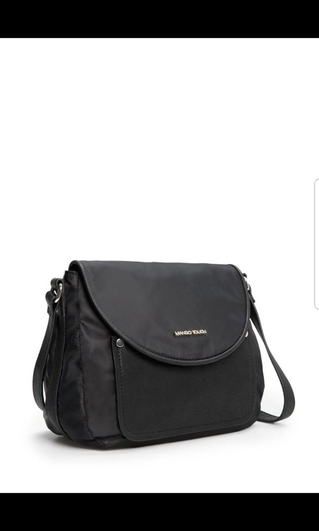 New Mango Sling Bag
