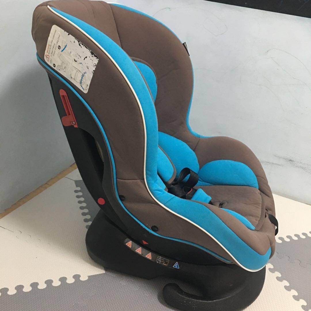 Goodbaby car hot sale seat manual