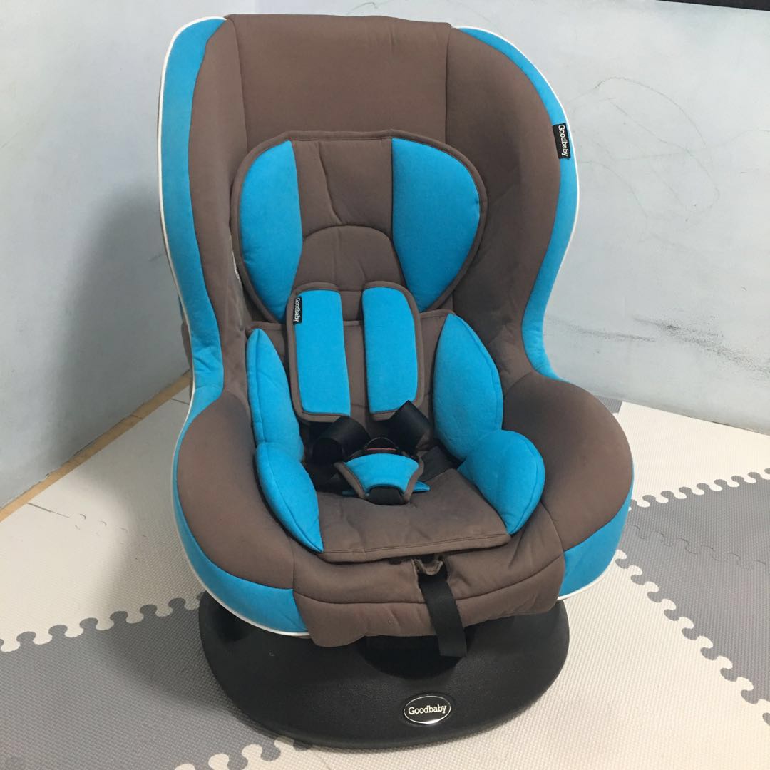 Goodbaby car deals seat manual