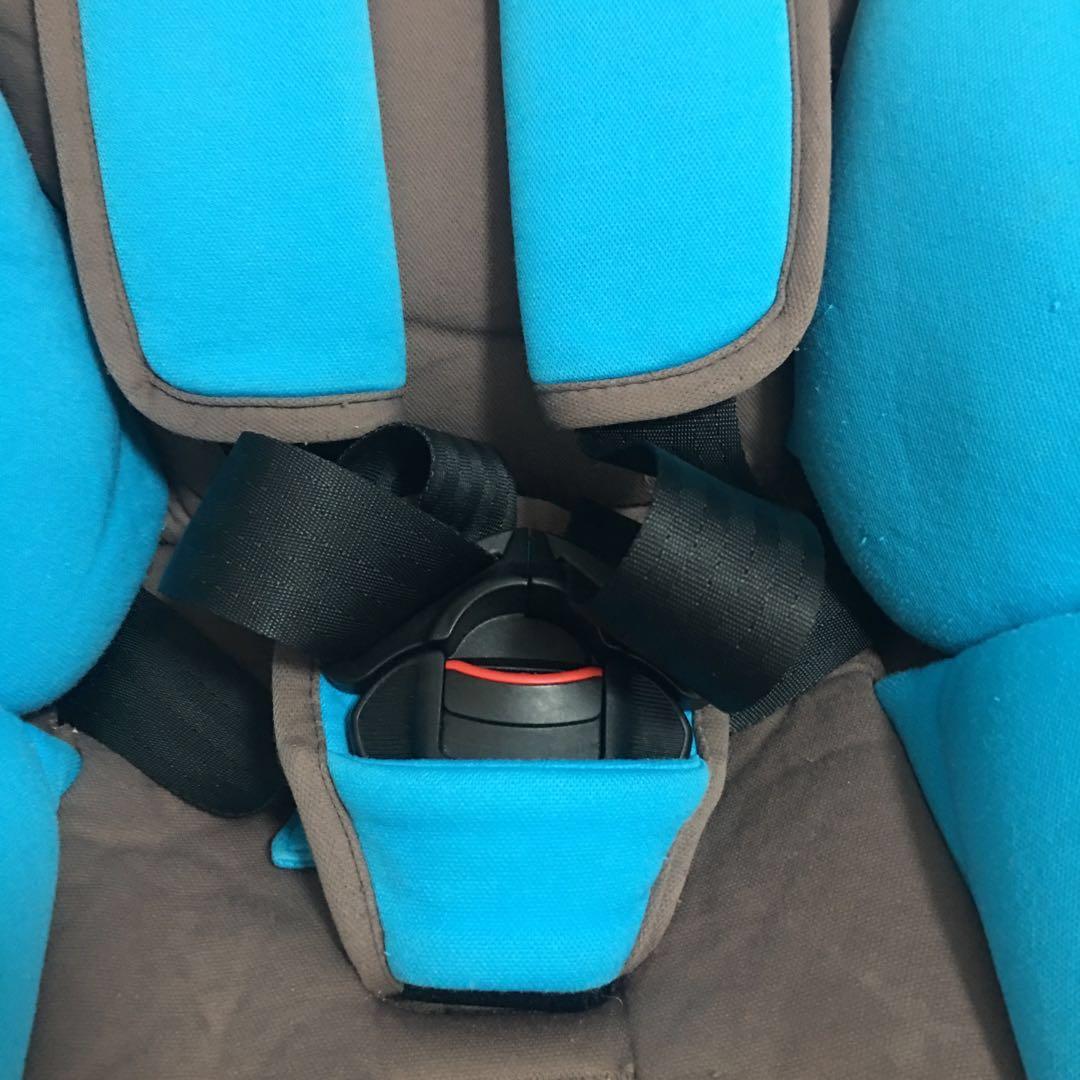 Goodbaby car seat manual online
