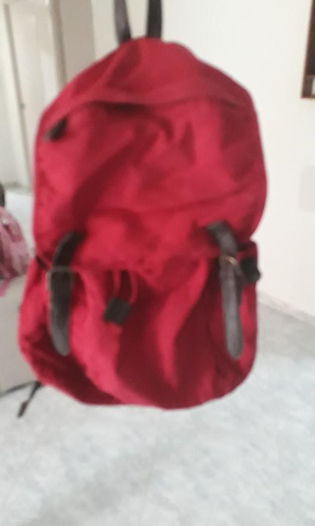 where to buy nice backpacks in singapore