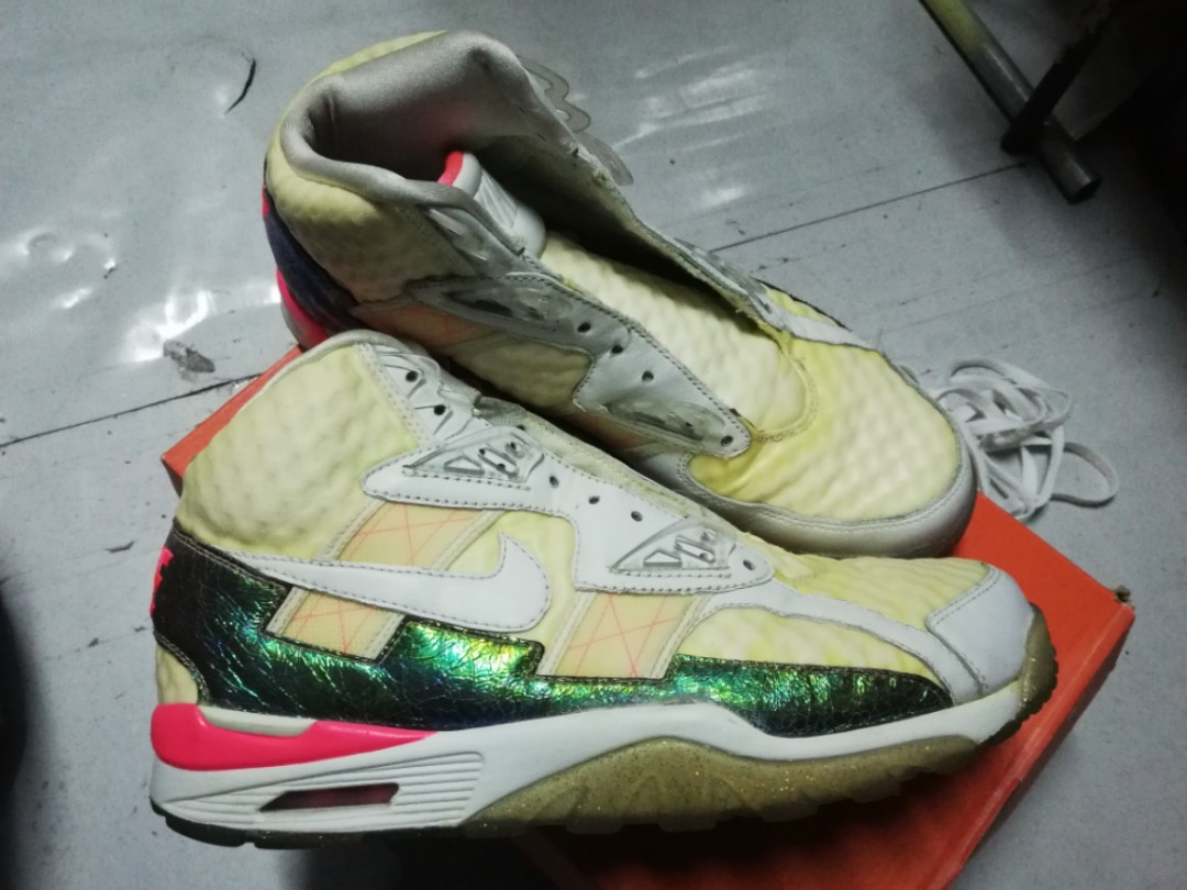 nike cross trainers sc