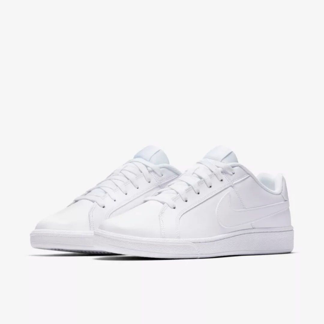 Nike Court Royale Junior Trainers 
