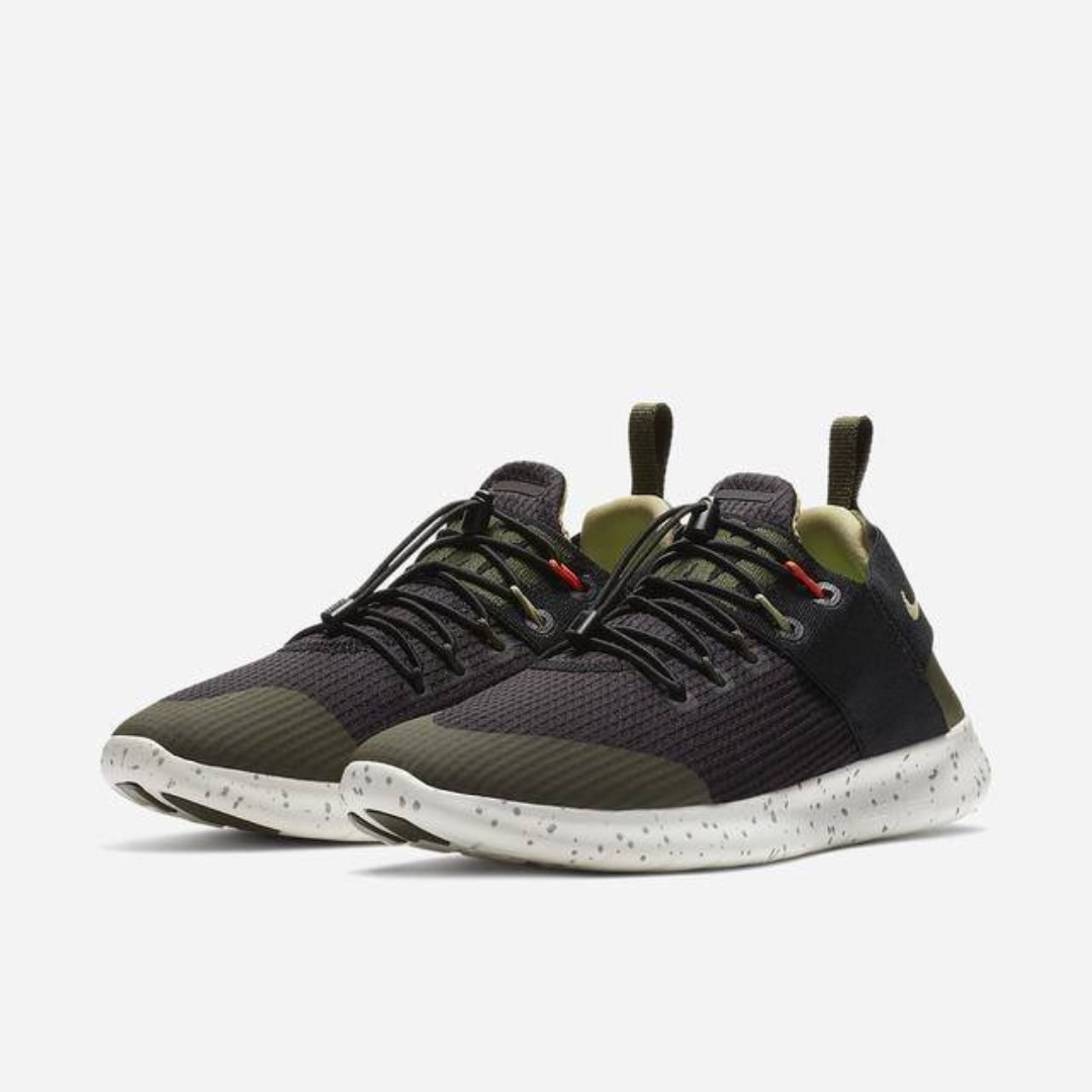 Nike free run commuter utility best sale