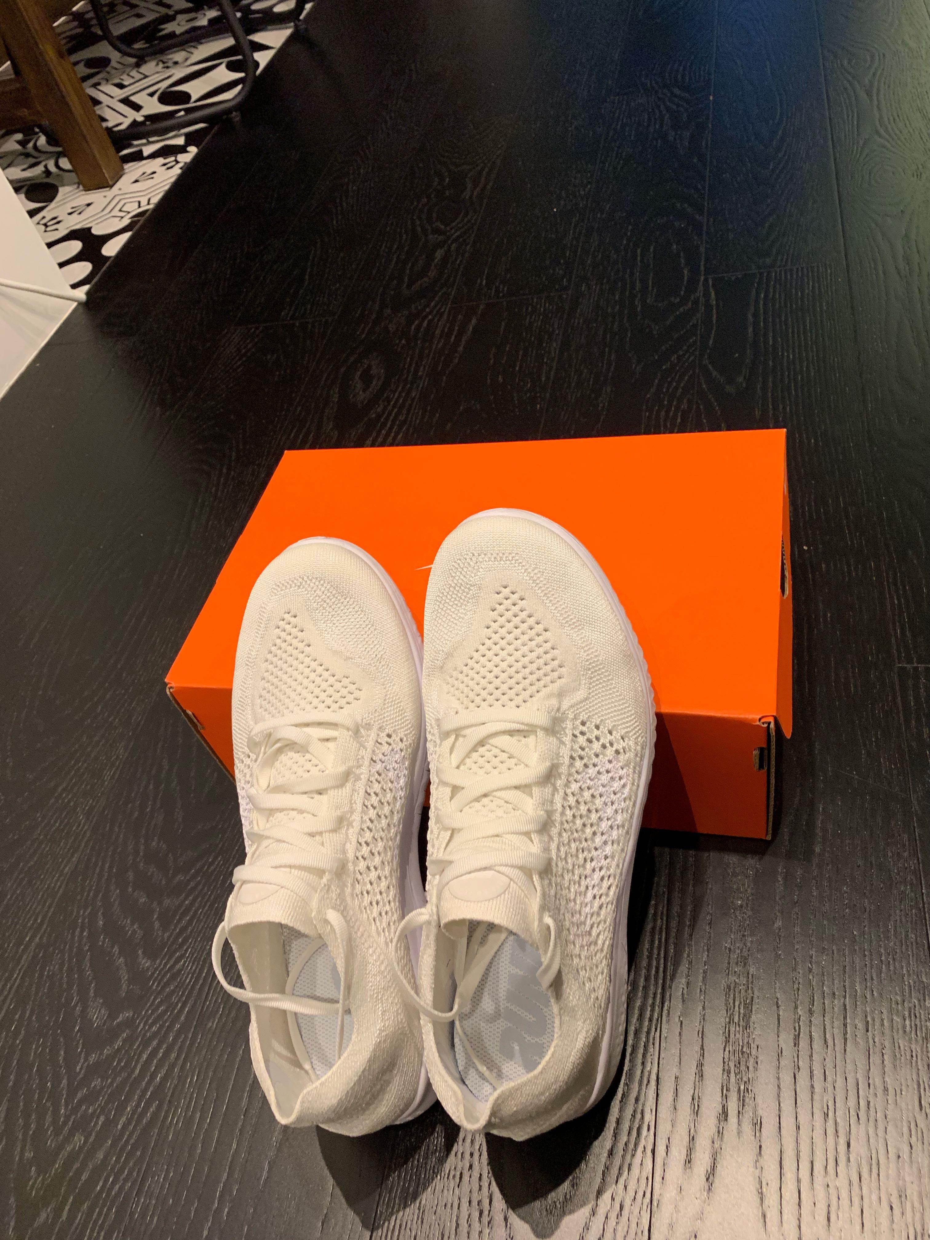 Free rn discount flyknit 218 white