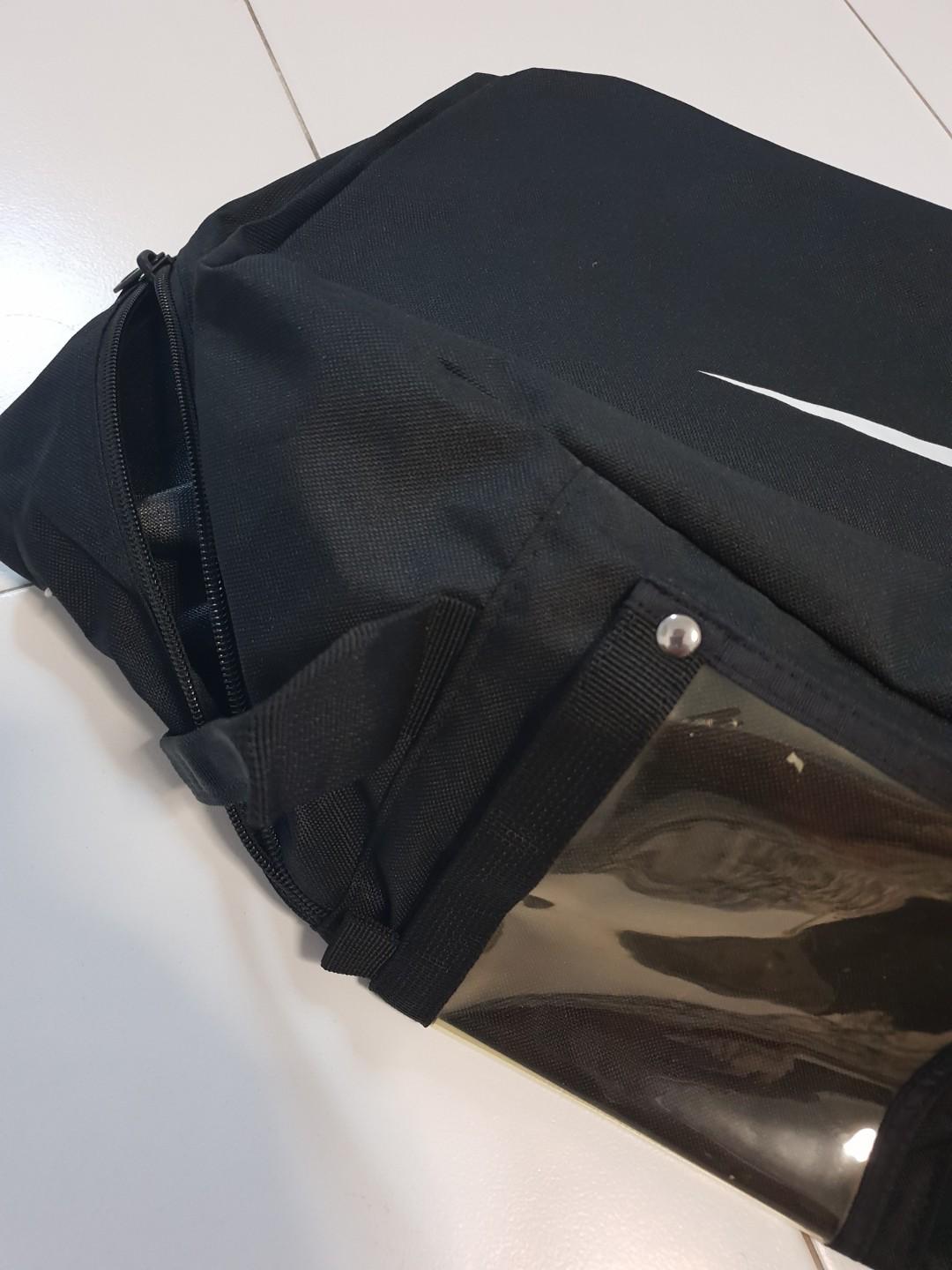 nike golf travel cover