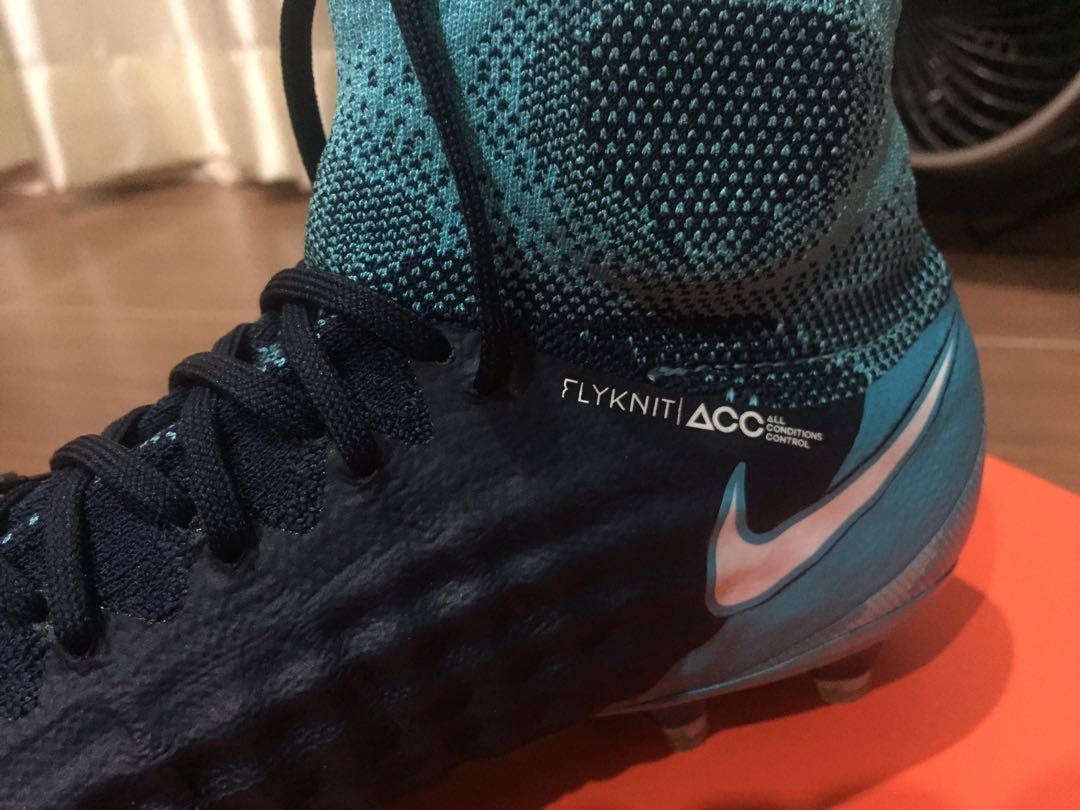 First top magista obra