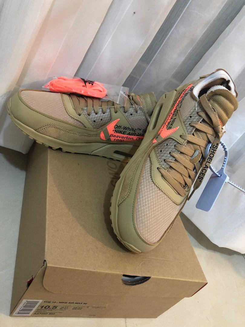 nike air max 90 44.5