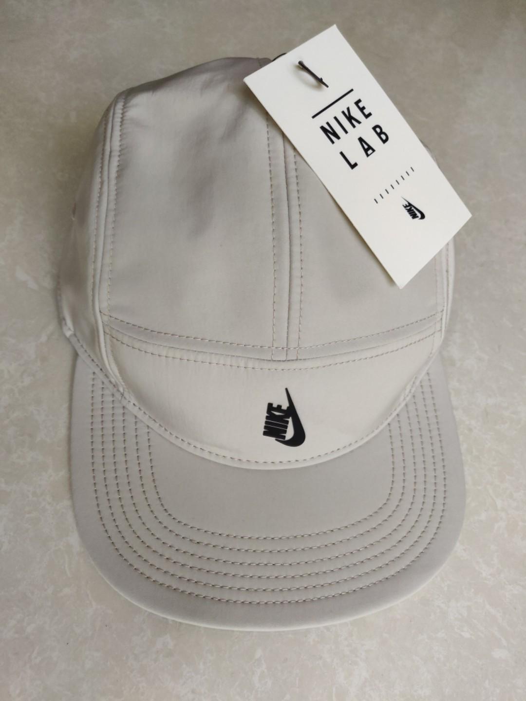 Nikelab cap (AW84), Men's Fashion 
