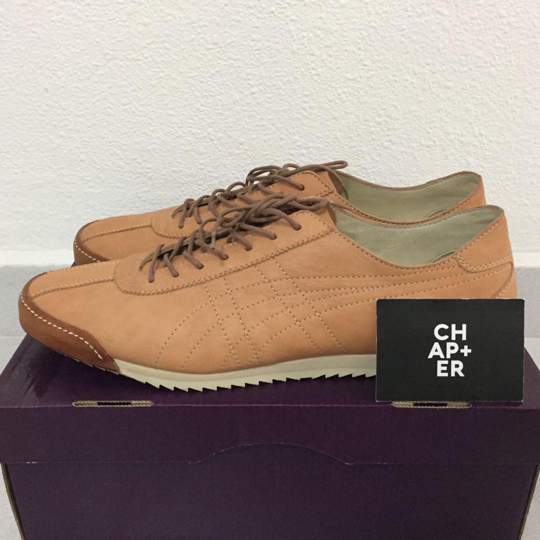 Onitsuka tiger nippon made shop corsair deluxe