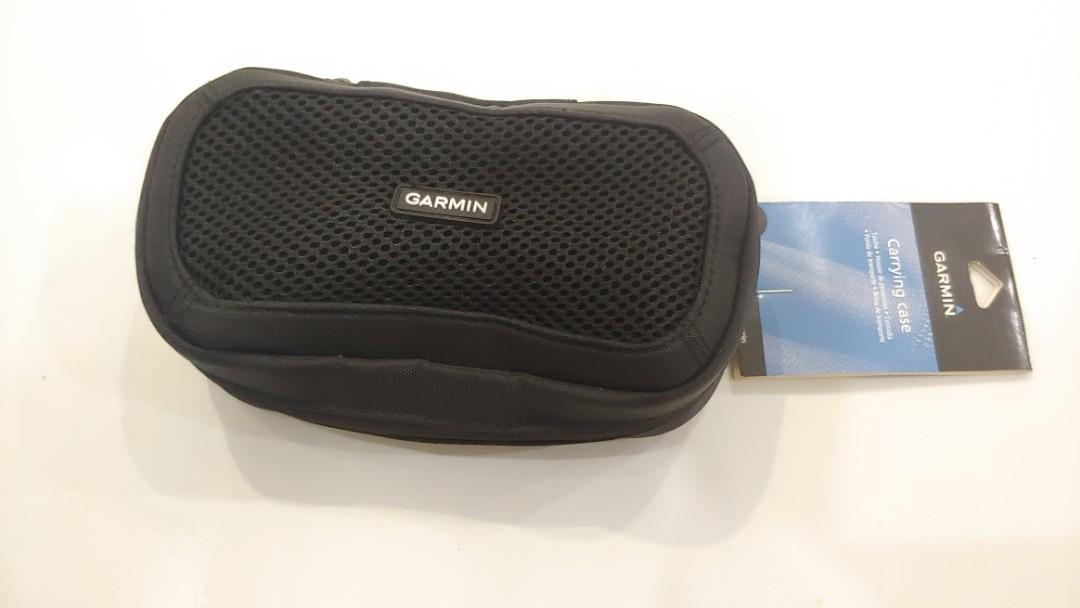 Garmin carrying clearance case