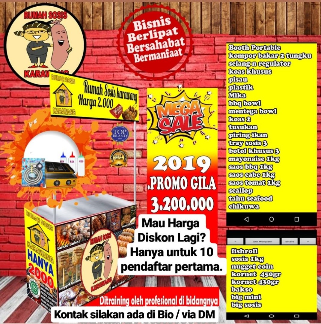 91 Gambar Usaha Frozen Food Kekinian 91 Gambar Usaha Frozen Food Kekinian