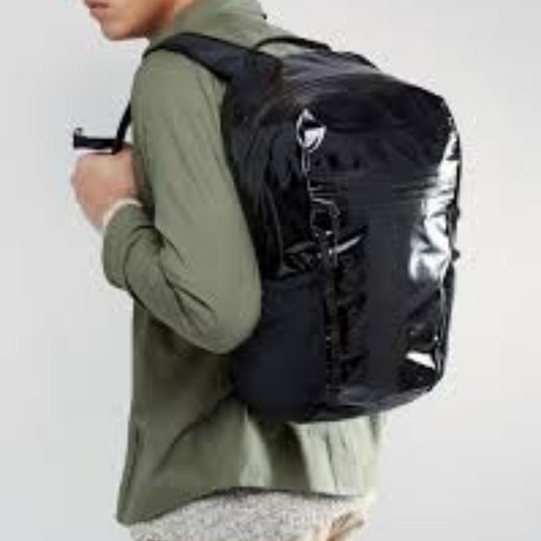 patagonia black hole backpack 26l