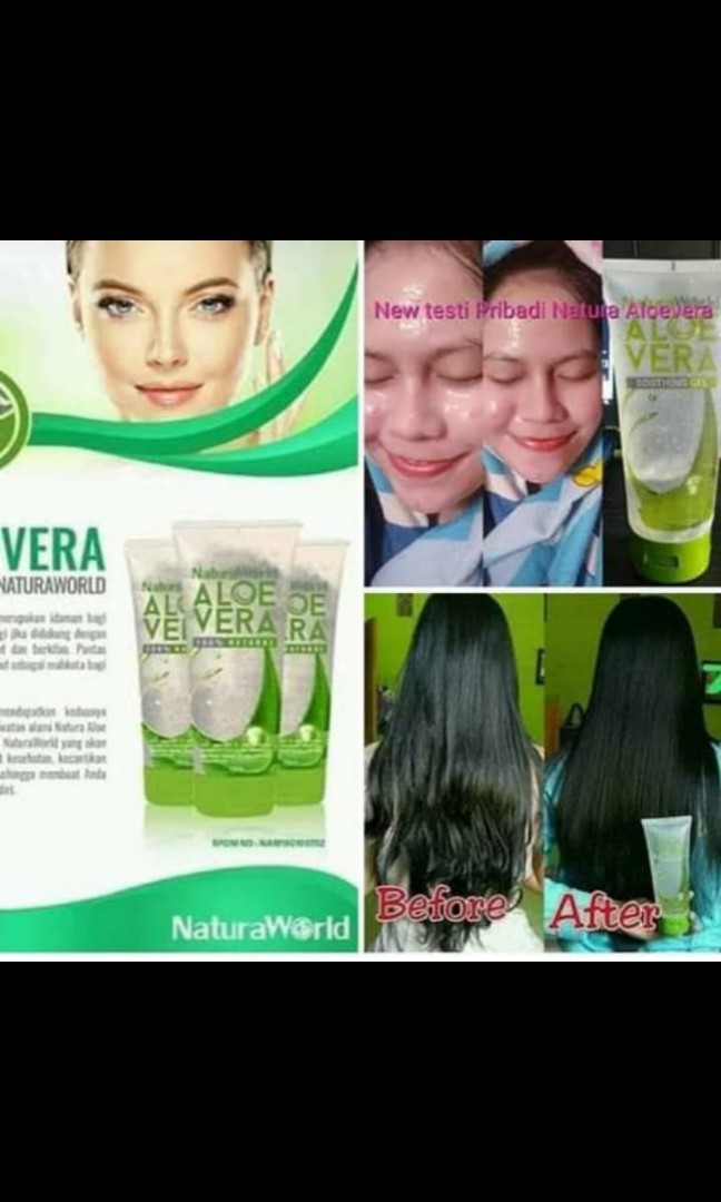Perawatan Kulit Dan Rambut Maskergel Pelurusrambut Perawatankulit Kesehatan Kecantikan Perawatan Rambut Di Carousell