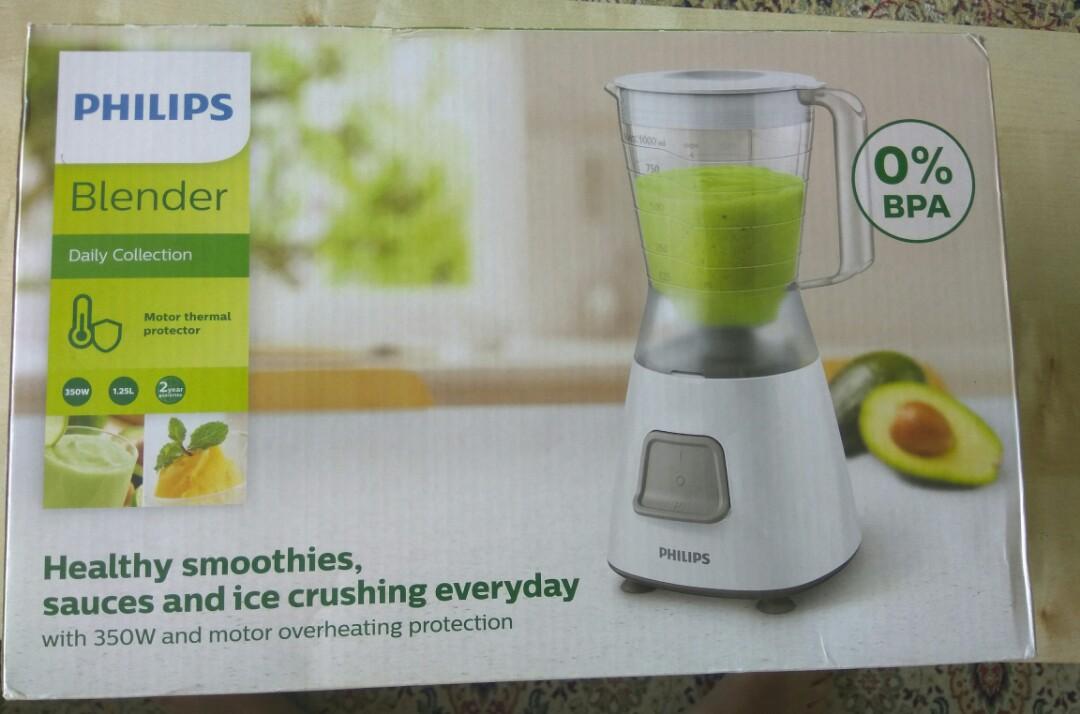 Philips hr2051 deals