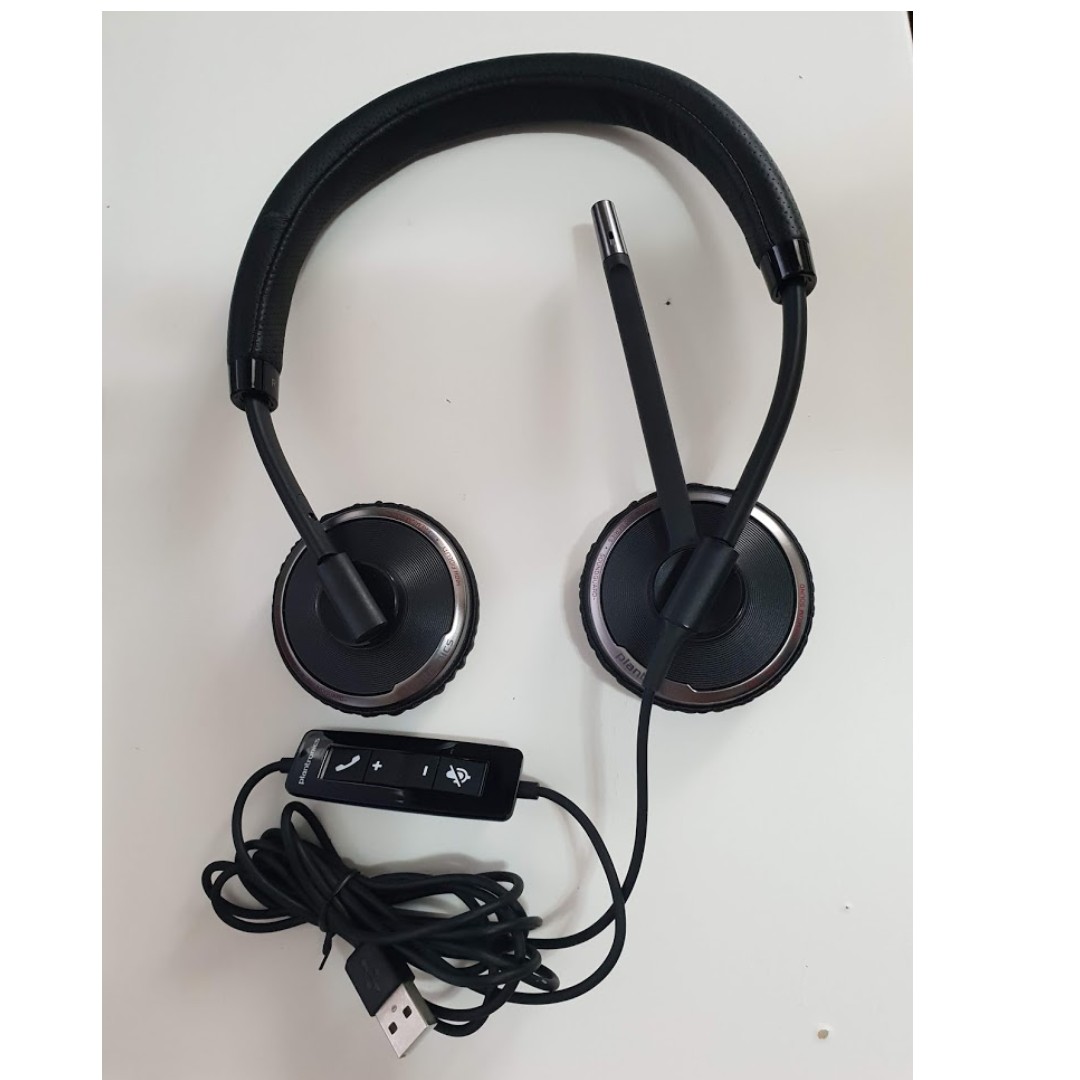 plantronics c520 price