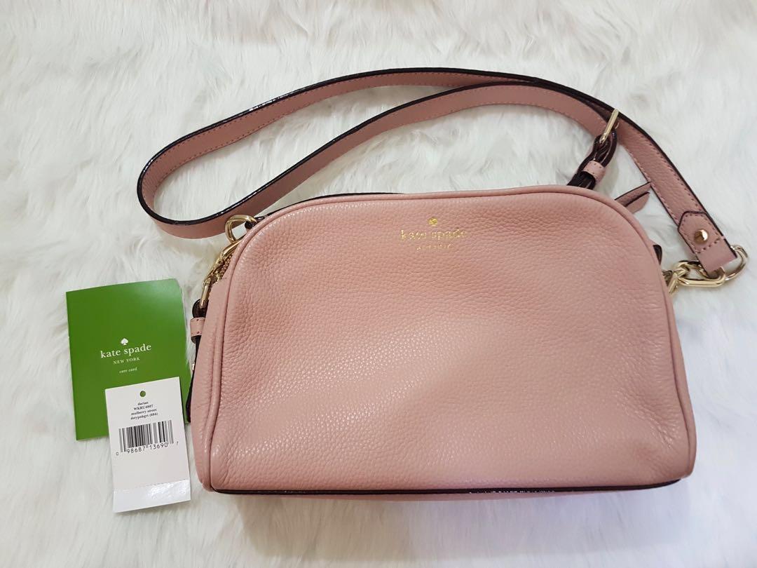 kate spade preloved