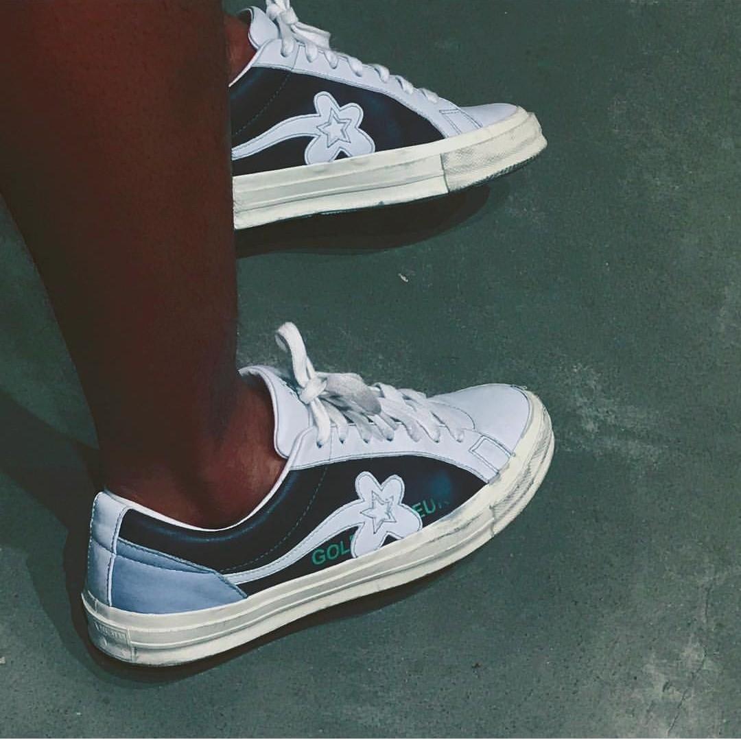 converse pre walkers