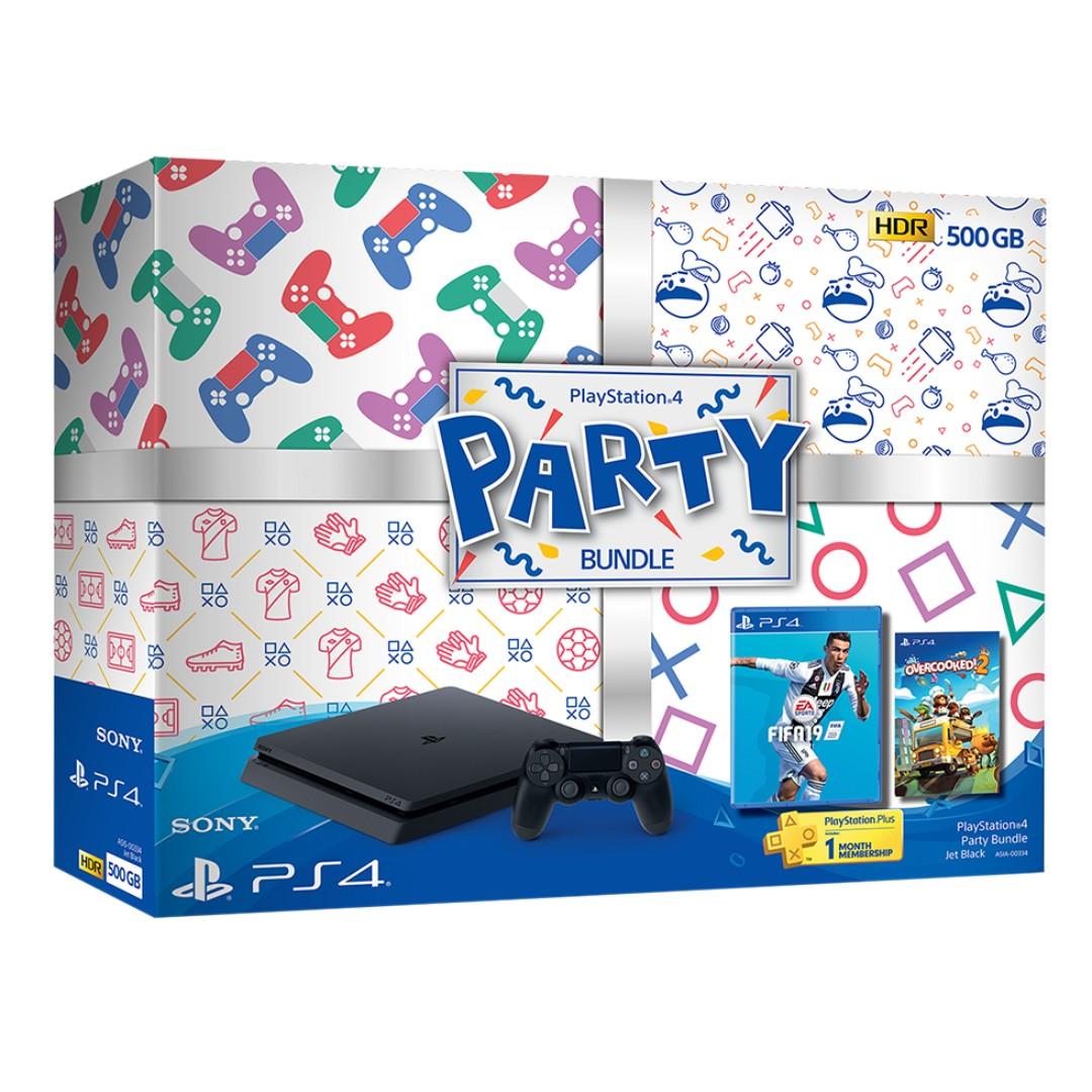 Overcooked bundle ps4 outlet