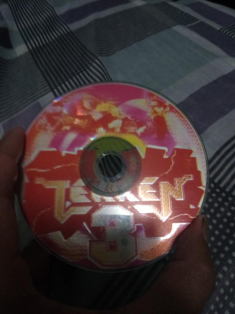 PS 1 VCD Game PlayStation 1, Video Gaming, Video Games, PlayStation on