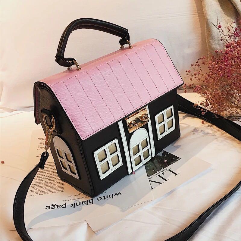 Quirky purse hotsell