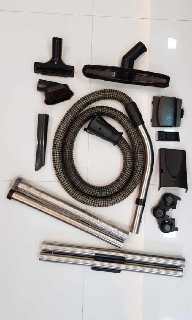 Rainbow Vacuum Cleaner Accessories Electronics Others On Carousell