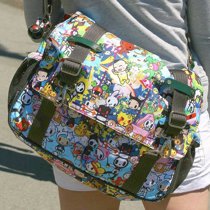 Tokidoki bag store