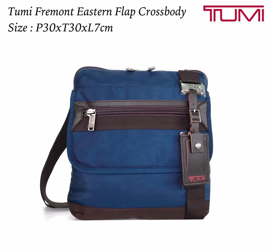 Tumi fremont eastern flap deals crossbody