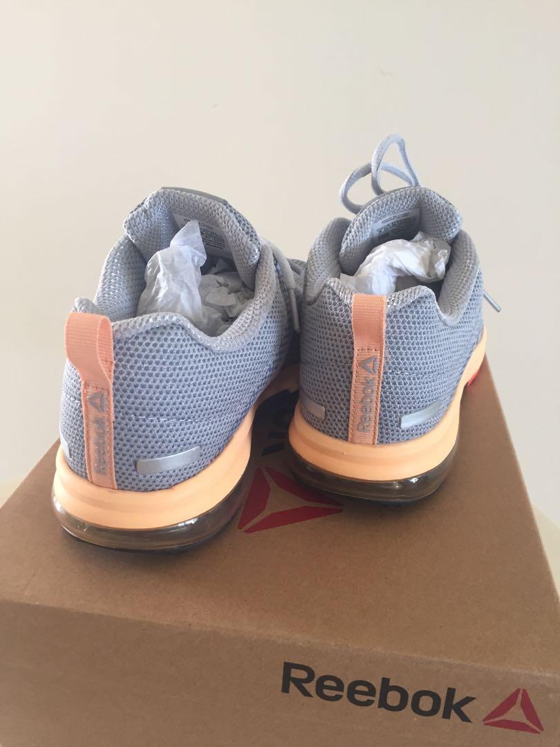 Reebok jet top dashride 6.0 womens