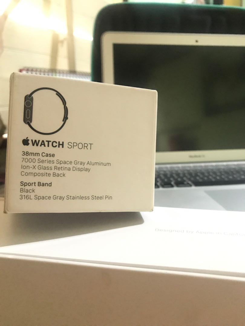 lacoste apple watch band