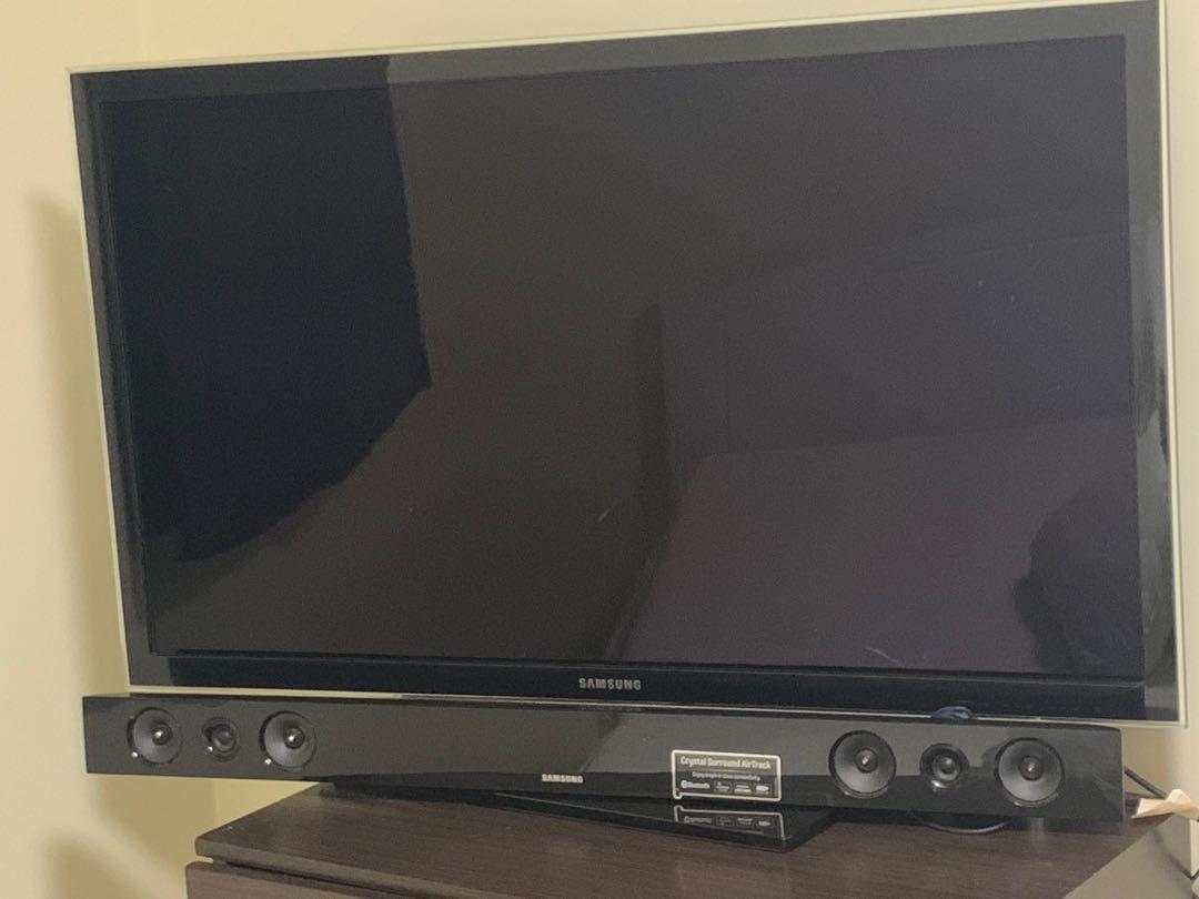 woofer for led tv