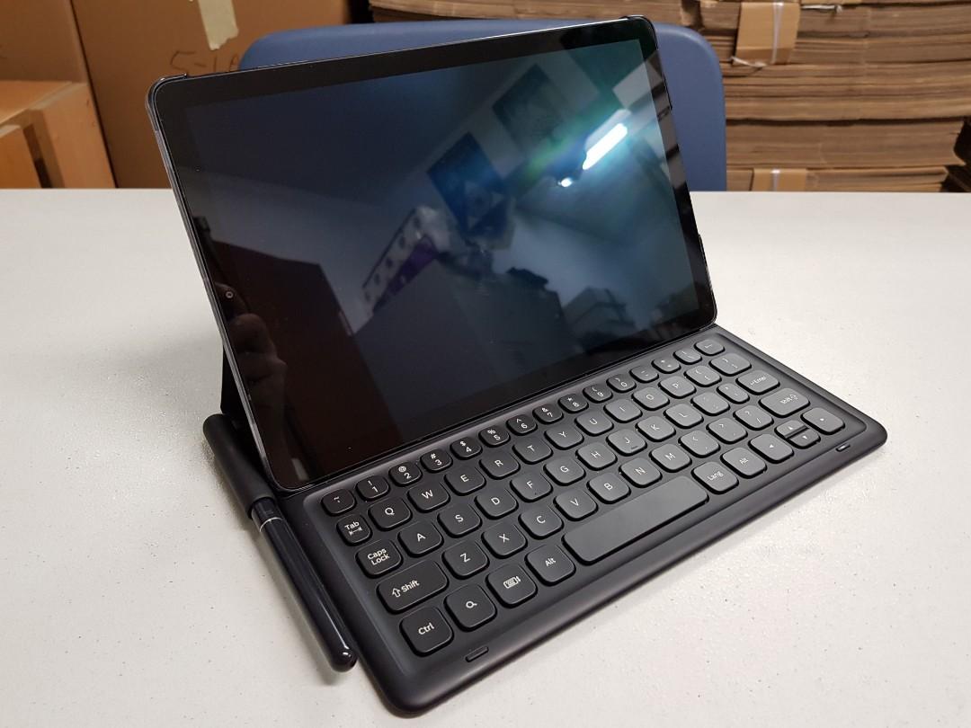 Samsung Galaxy Tab S4 Lte 64gb Mobile Phones Tablets Tablets On Carousell