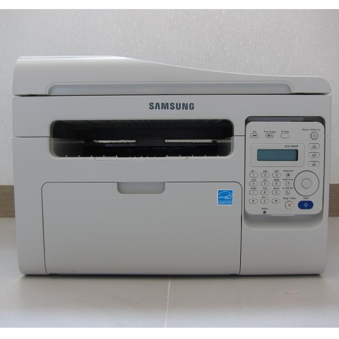 scx3405f