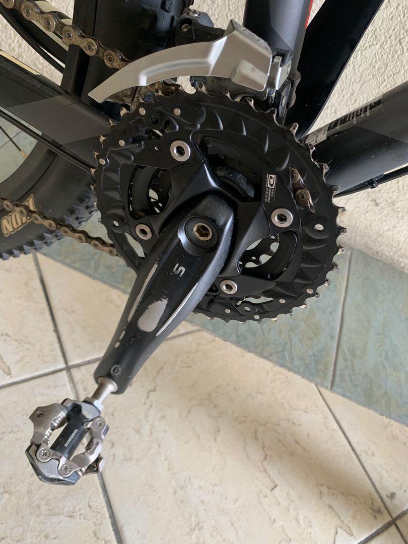 Scott scale 970 29er discount 2016