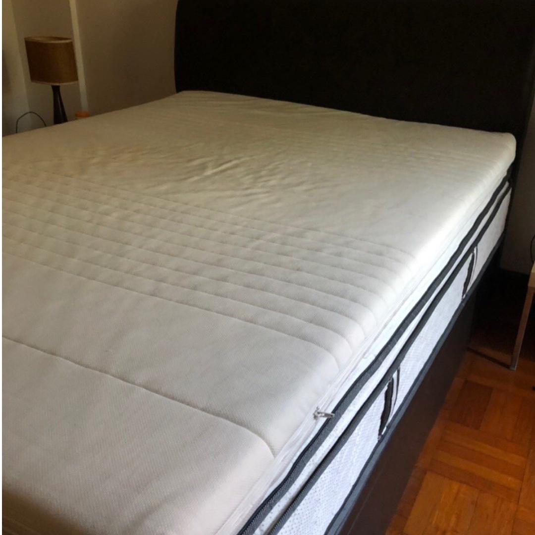 sealy posture premier mattress review