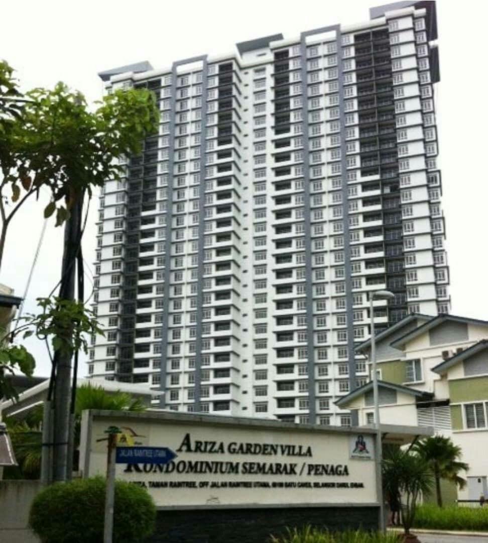 Semarak Penaga Condominium Batu Caves, Property, For Sale on Carousell