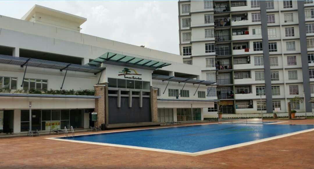 Semarak Penaga Condominium Batu Caves, Property, For Sale on Carousell
