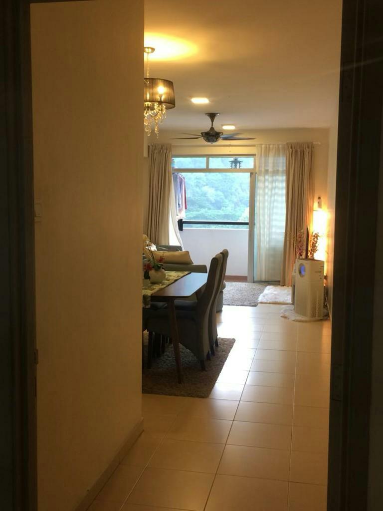 Semarak Penaga Condominium Batu Caves, Property, For Sale on Carousell