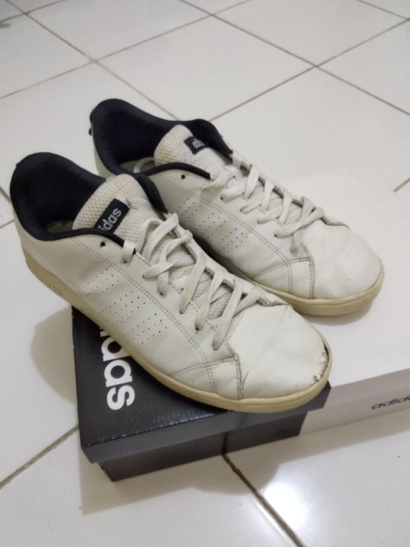 adidas neo adv